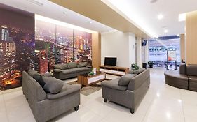 Hotel 88 Mangga Besar 62 Lokasari